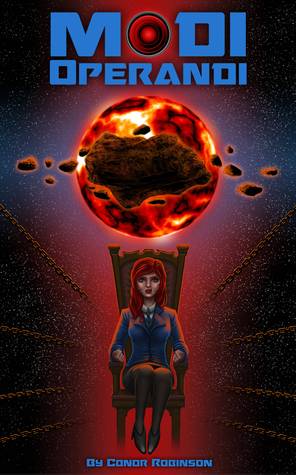 Modi Operandi (ebook)