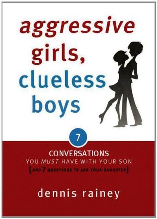 Aggressive Girls, Clueless Boys (Paperback)