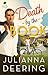 Death by the Book (Drew Farthering Mystery #2)