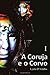 A Coruja e o Corvo (Volume 1)