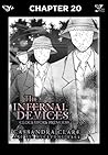The Infernal Devices: Clockwork Princess, Chapter 20 (The Infernal Devices Serial) The Infernal Devices: Clockwork Princess, Chapter 20 (The Infernal Devices Serial)