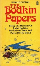 The Bodkin Papers