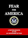 Fear for America