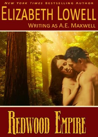 Redwood Empire (Kindle Edition)