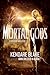 Mortal Gods (Goddess War, #2)