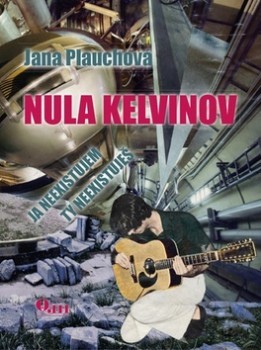 Nula kelvinov (Paperback)