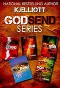 Godsend Series 1-5