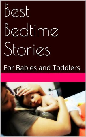 best bedtime stories for newborns