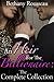 An Heir For The Billionaire: The Complete Collection