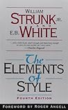 The Elements of Style by William Strunk Jr.
