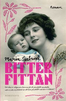 Bitterfittan (Hardcover)