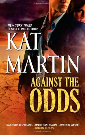 Against the Odds (The Raines of Wind Canyon, #7)