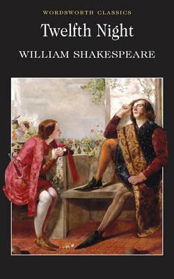"Twelfth Night"