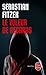 Le voleur de regards by Sebastian Fitzek