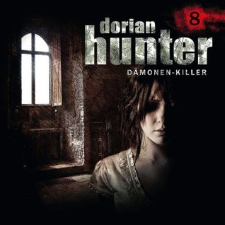 Kinder des Bösen (Dorian Hunter, #8)