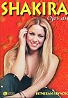 Shakira - Ojos Asi (Spanish Edition) Shakira - Ojos Asi (Spanish Edition)