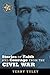 Stories of Faith and Courage from the Civil War (Battlefields & Blessings®)
