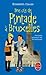 Une vie de pintade à Bruxelles
