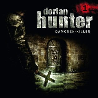 Im Zeichen des Bösen (Dorian Hunter, #1)