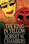 The King In Yellow