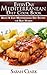 Simple Mediterranean Diet Cook Book Quick & Easy Mediterranean Diet Recipes for The Whole Family
