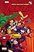 Avengers: Earth's Mightiest Heroes 1 (Marvel Comic Readers)