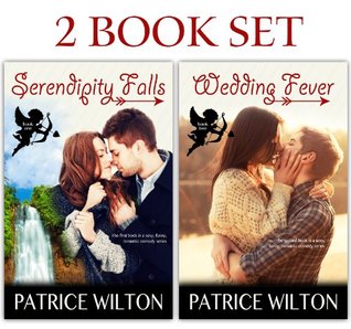Serendipity Falls Series - Two Book Set (Serendipity Falls)