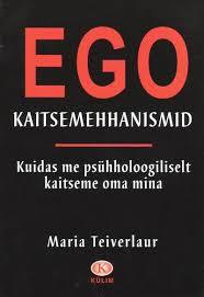 Ego kaitsemehhanismid