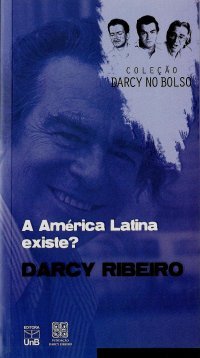 A América Latina existe? (Paperback)