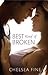 Best Kind of Broken (Finding Fate, #1)