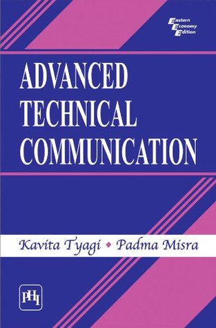 Advanced Technical Communication (Kindle Edition)