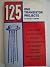 125 One Transistor Projects