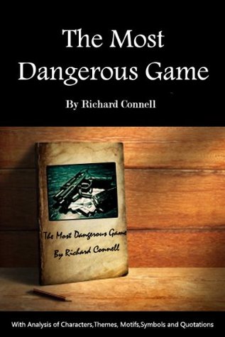 The Most Dangerous Game