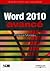 Word 2010 avancé : Guide de formation avec cas pratiques