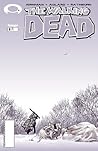 The Walking Dead #8