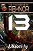 Thirteen (The Two Moons of Rehnor, Book 13)