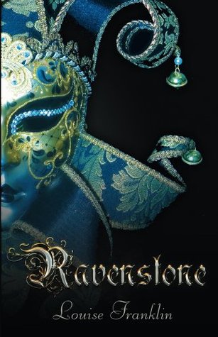 Ravenstone (The Ravenstone Chronicles, #1)