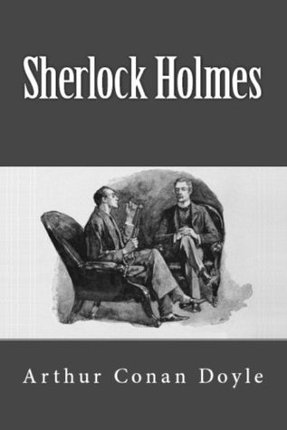 The Complete Sherlock Holmes