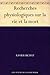 Recherches physiologiques sur la vie et la mort (French Edition)