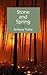 Stone and Spring