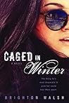 Caged in Winter by Brighton Walsh