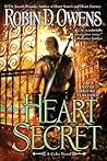 Heart Secret by Robin D. Owens Heart Secret by Robin D. Owens