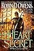 Heart Secret (Celta's Heartmates, #11)