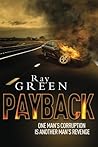 Book cover for Payback (Roy Groves #2)