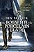 The Boy with the Porcelain Blade (Erebus Sequence, #1)