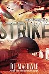 Book cover for Strike: The SYLO Chronicles #3