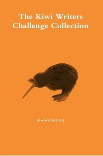 The Kiwi Writers Challenge Collection