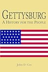 Gettysburg: A His...