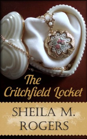 The Critchfield Locket (Kindle Edition)