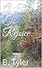 A Time To Rejoice (The Growing Pains Series)